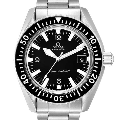 omega seamaster 300 watch|watchco seamaster 300 for sale.